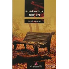 Suskunluk Şiirleri